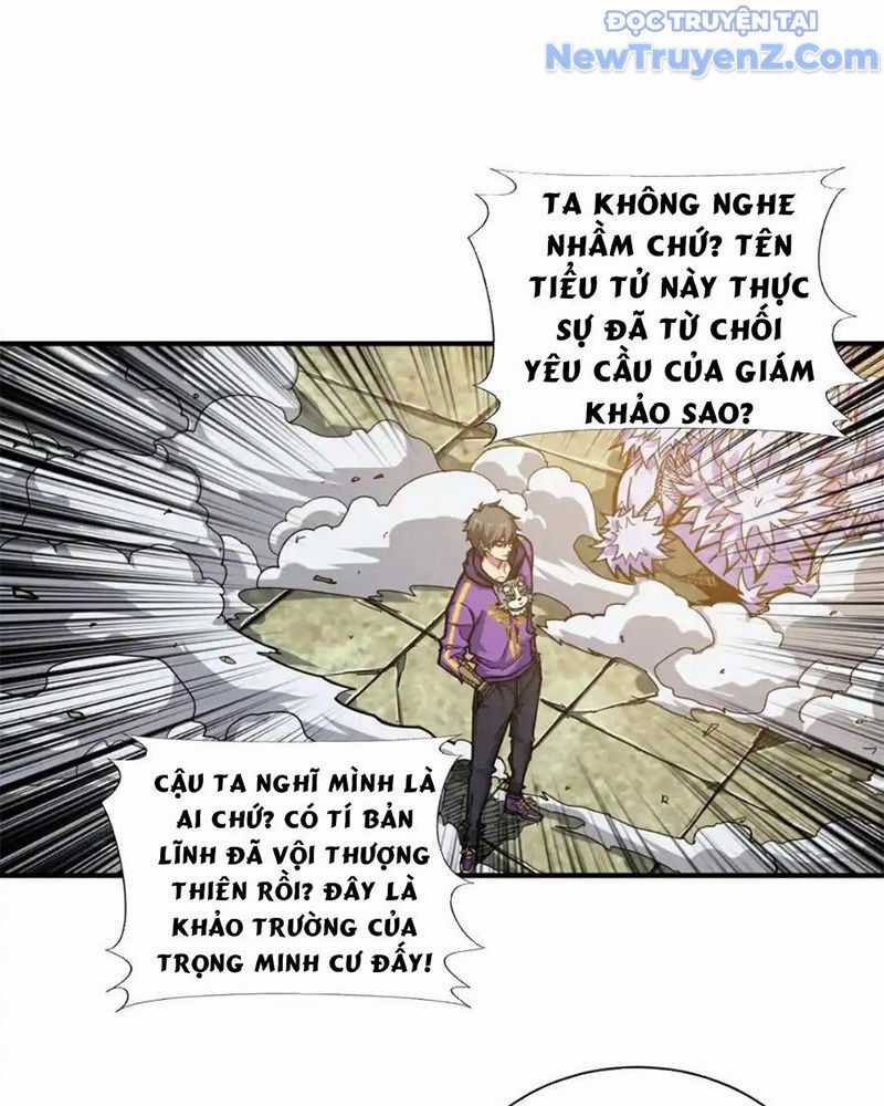 God Slayer - Chương 120 - Trang 4