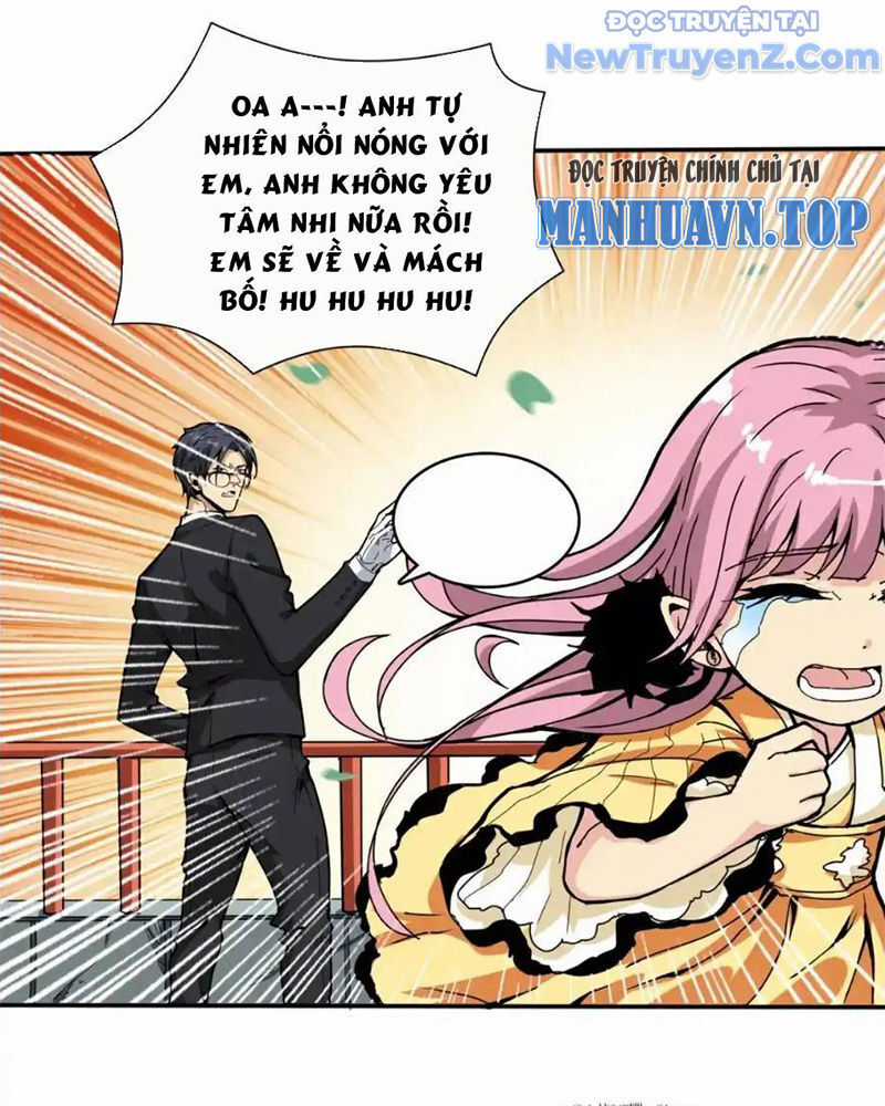 God Slayer - Chương 120 - Trang 33