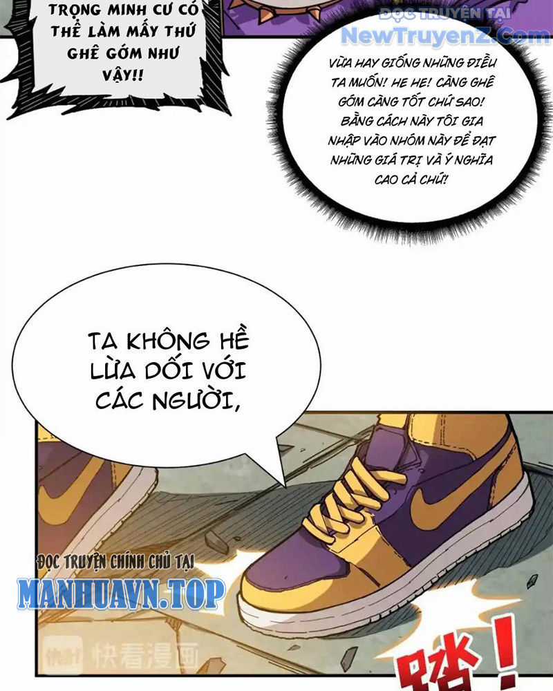 God Slayer - Chương 120 - Trang 40