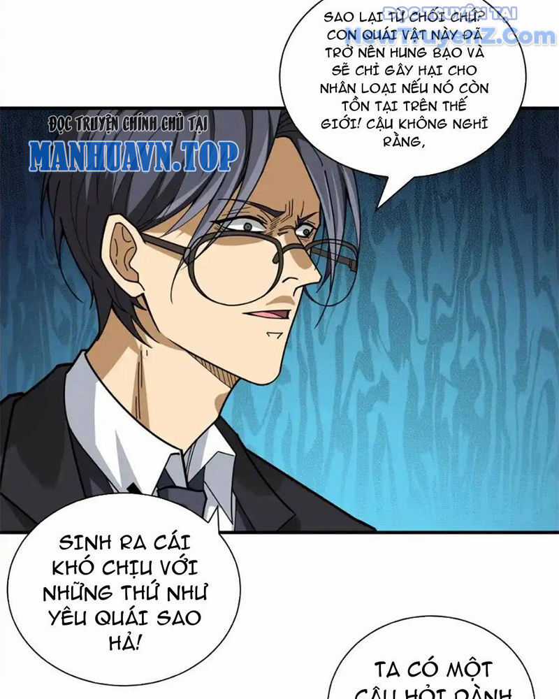 God Slayer - Chương 120 - Trang 5