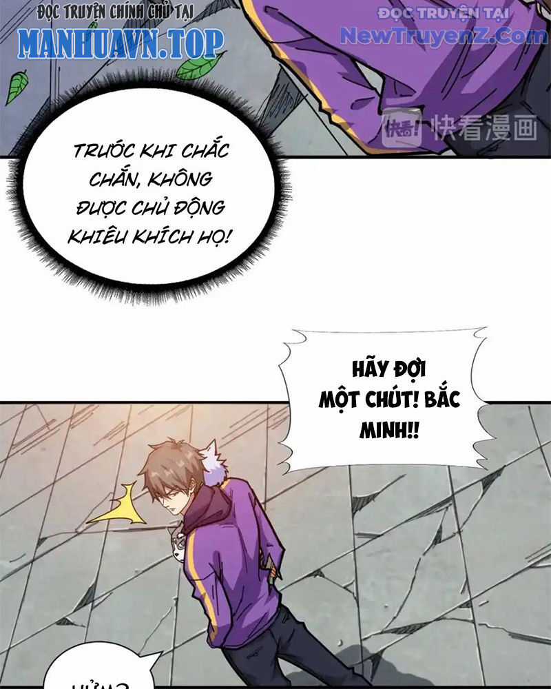 God Slayer - Chương 121 - Trang 15