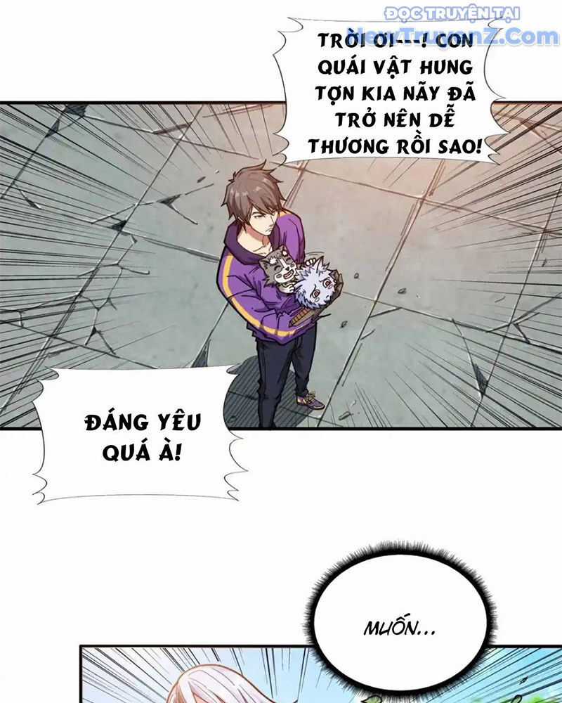 God Slayer - Chương 121 - Trang 4