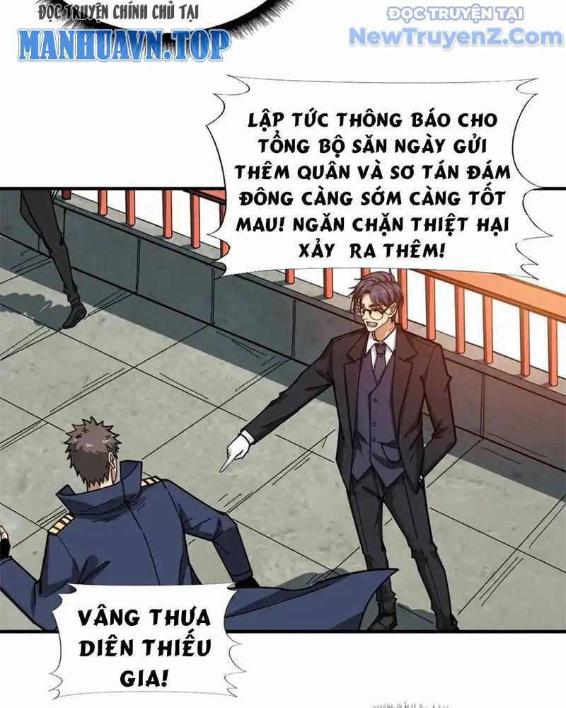 God Slayer - Chương 121 - Trang 32