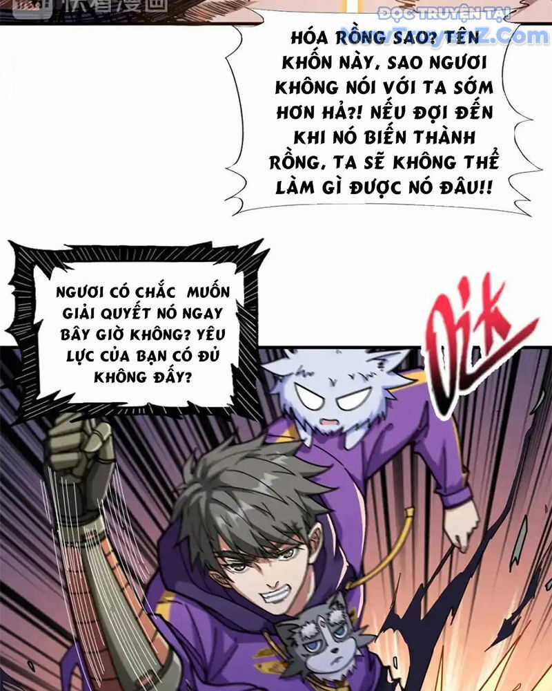 God Slayer - Chương 121 - Trang 39