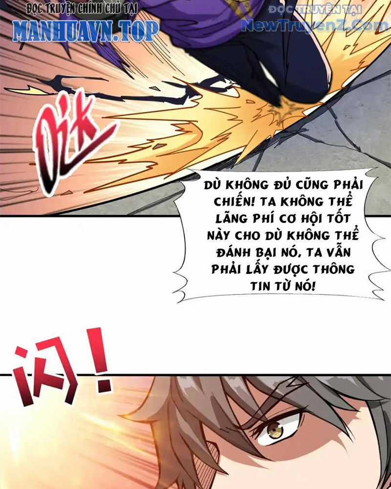 God Slayer - Chương 121 - Trang 40