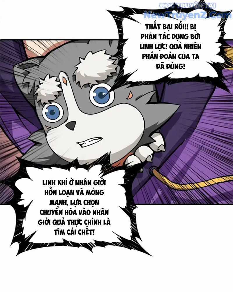 God Slayer - Chương 121 - Trang 44