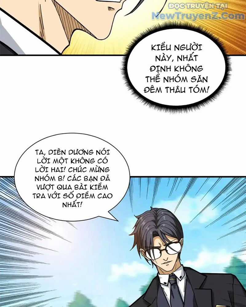 God Slayer - Chương 121 - Trang 8