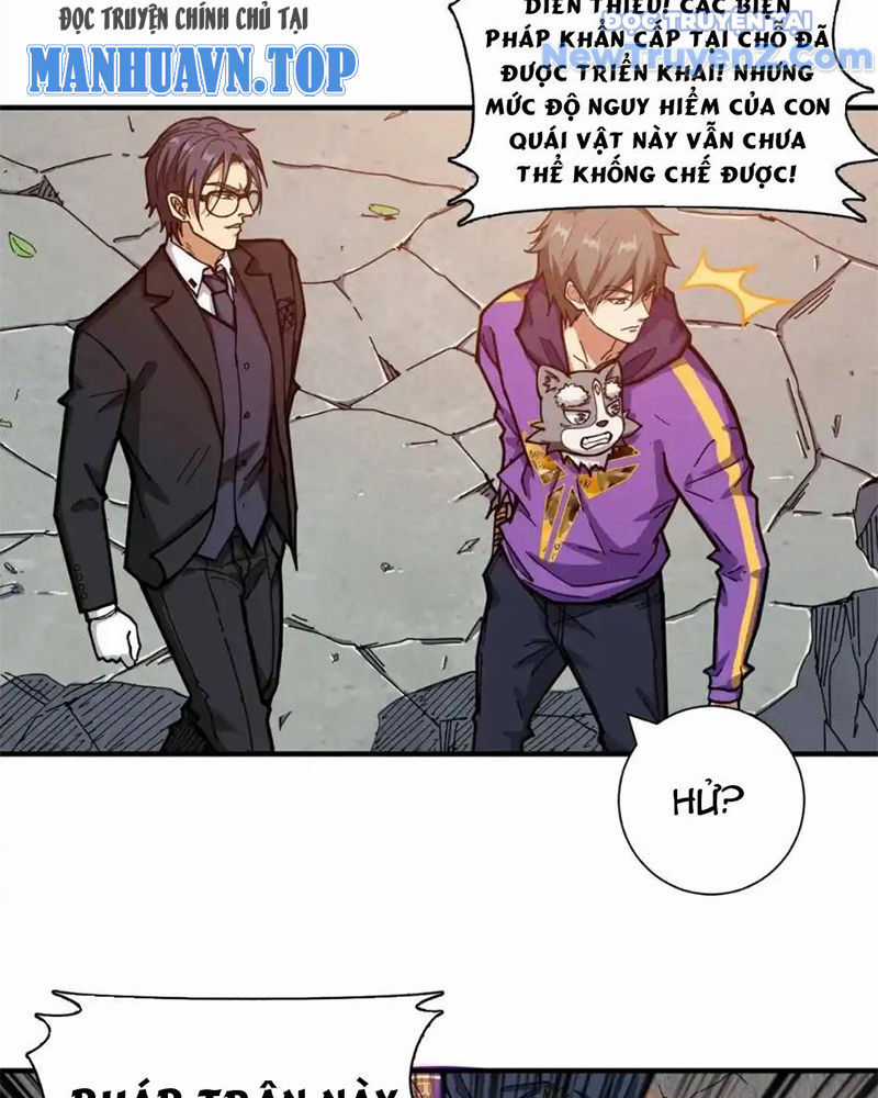 God Slayer - Chương 122 - Trang 13
