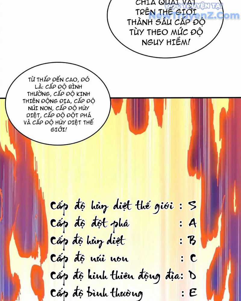 God Slayer - Chương 122 - Trang 17