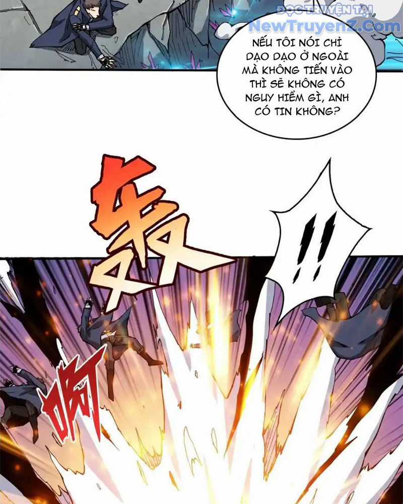 God Slayer - Chương 122 - Trang 24