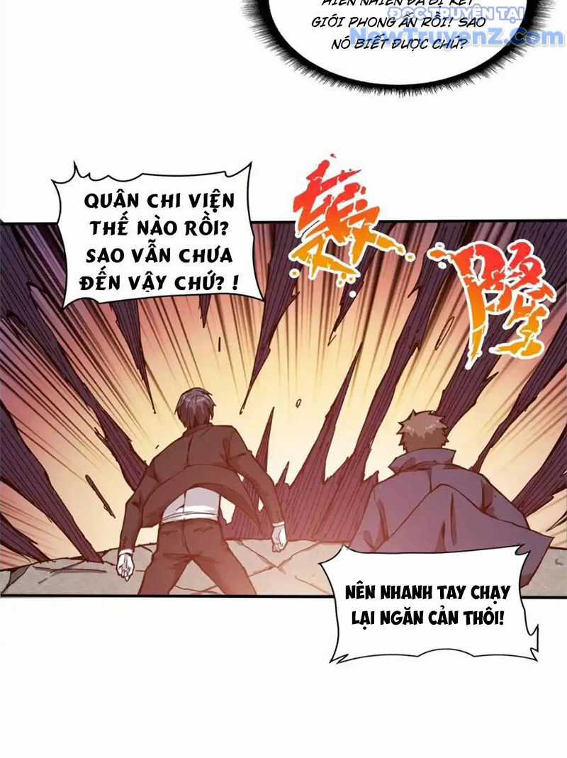 God Slayer - Chương 122 - Trang 27