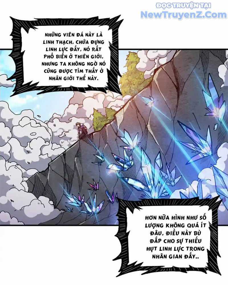 God Slayer - Chương 122 - Trang 4