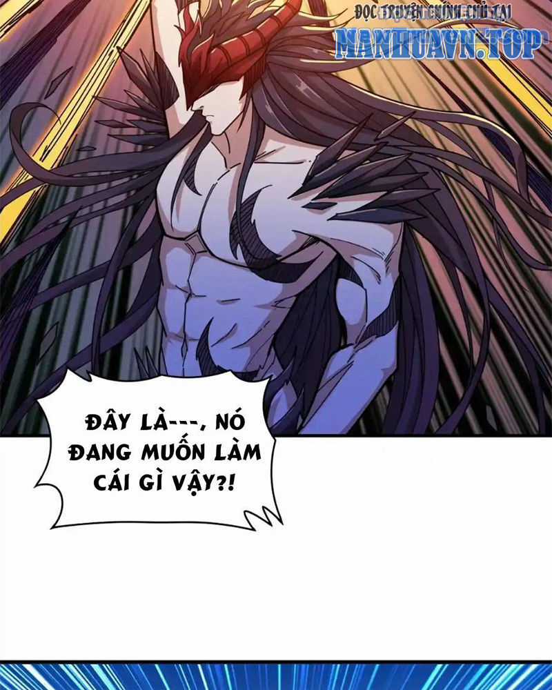 God Slayer - Chương 122 - Trang 33