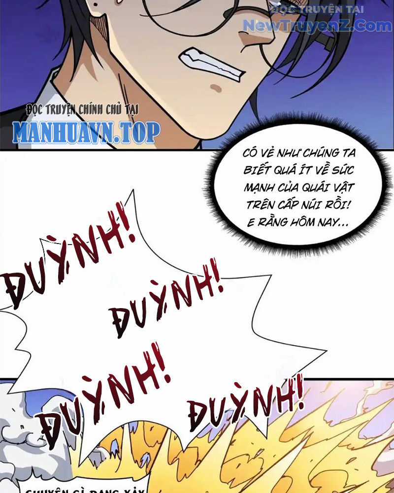 God Slayer - Chương 122 - Trang 37