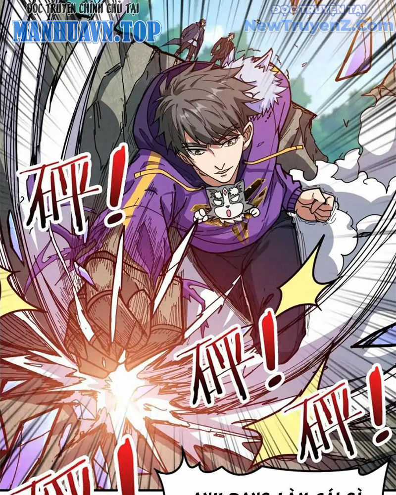 God Slayer - Chương 122 - Trang 39
