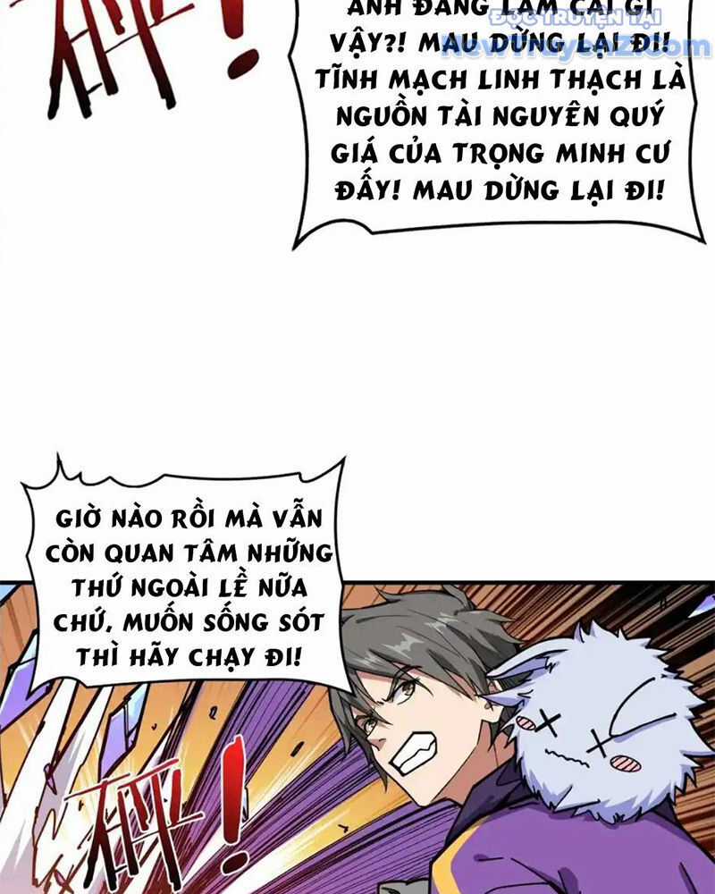 God Slayer - Chương 122 - Trang 40