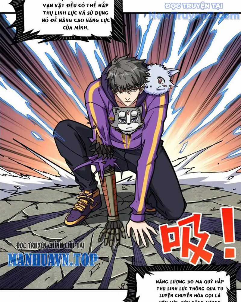 God Slayer - Chương 122 - Trang 44