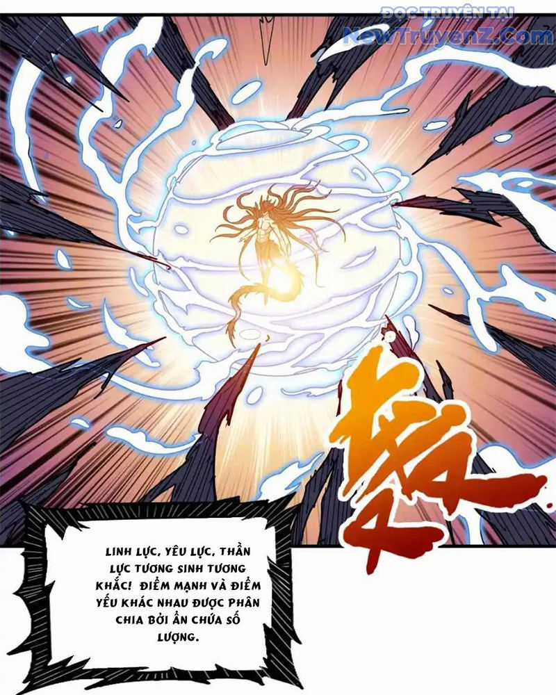 God Slayer - Chương 122 - Trang 46