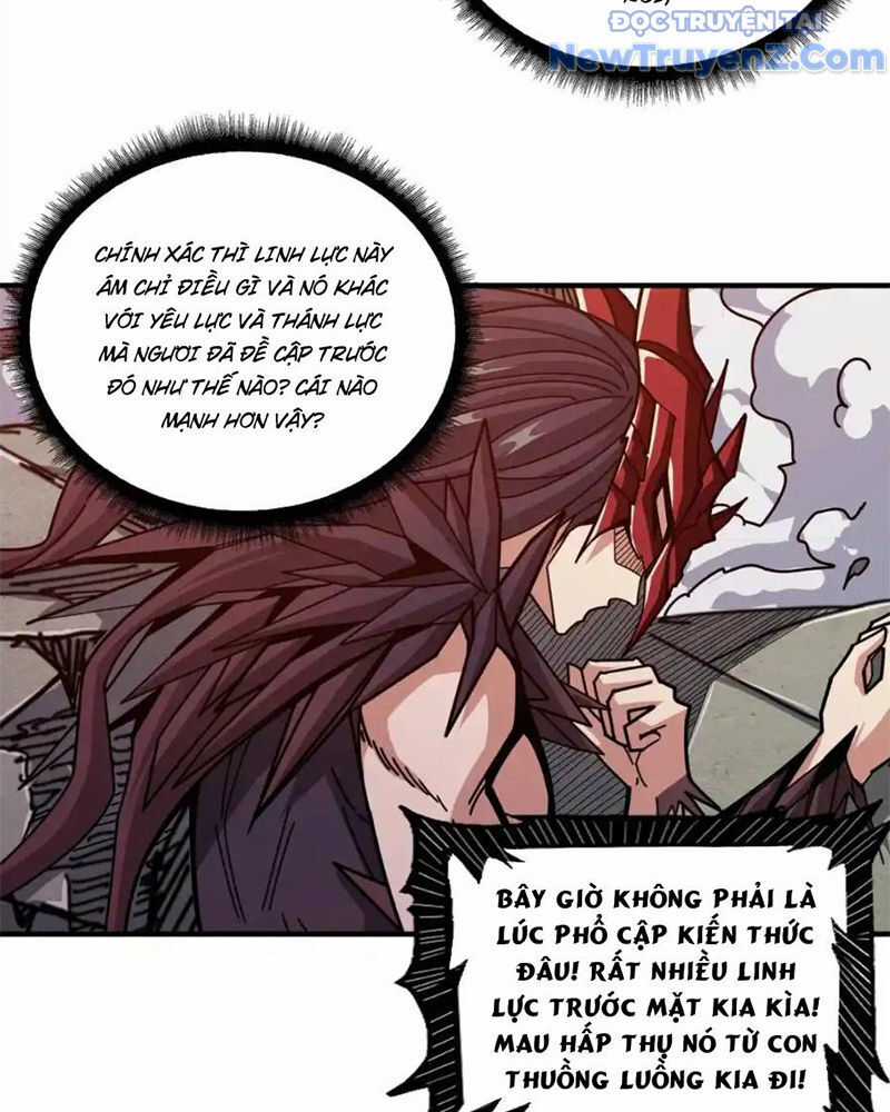 God Slayer - Chương 122 - Trang 6