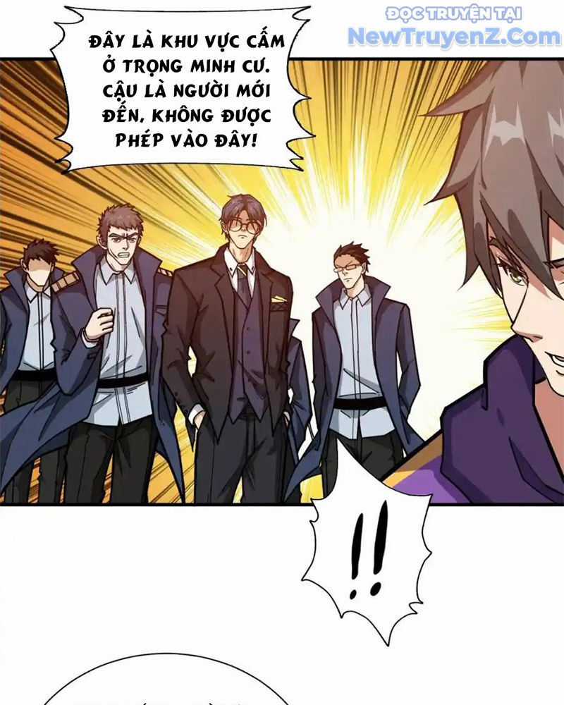 God Slayer - Chương 122 - Trang 8