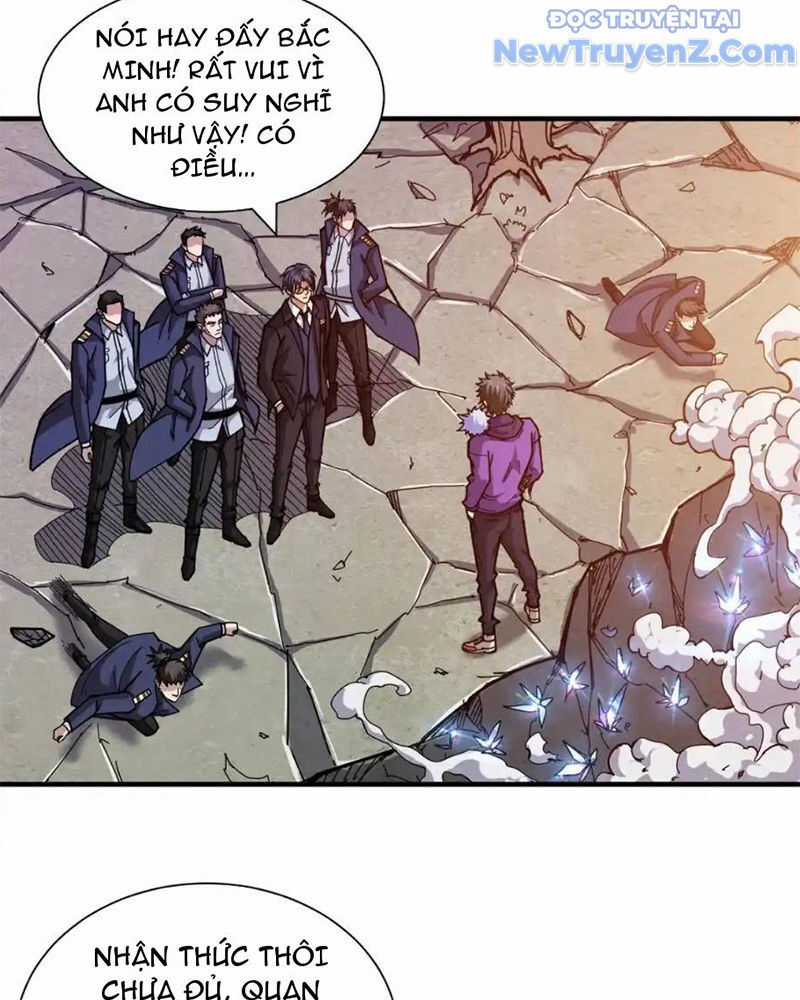 God Slayer - Chương 122 - Trang 10