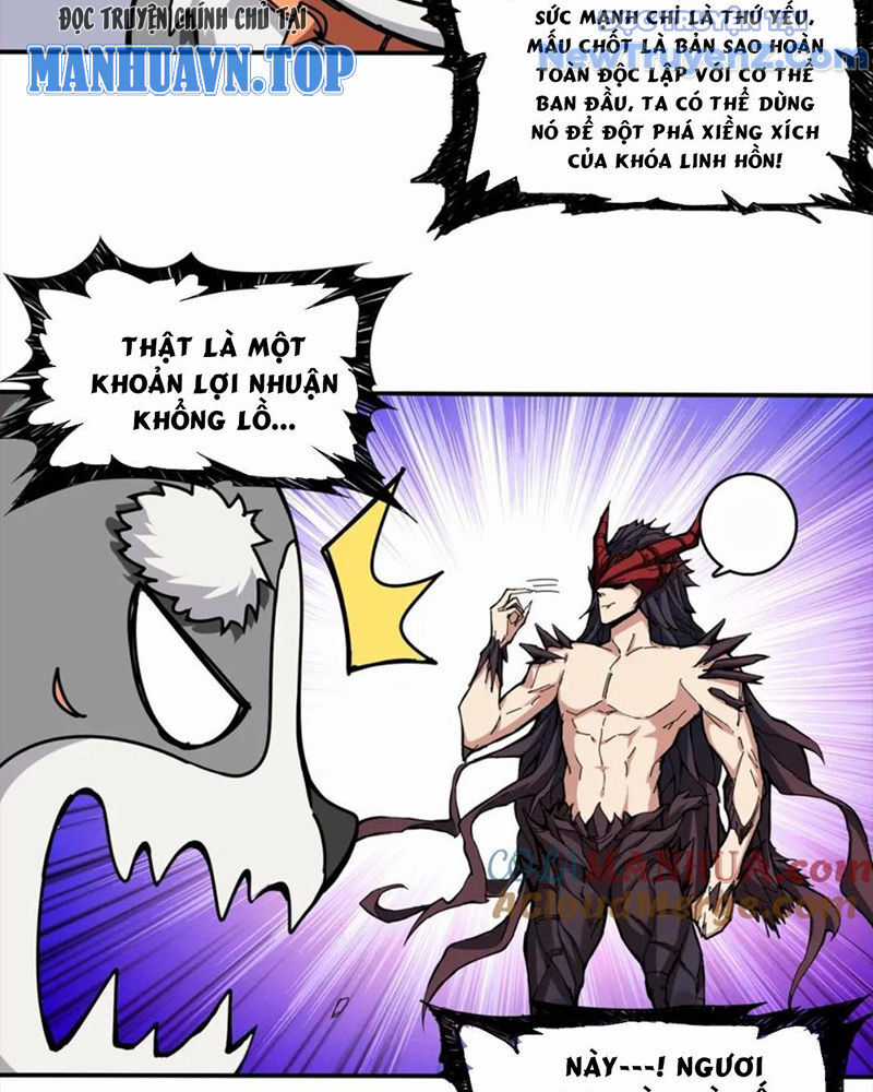 God Slayer - Chương 123 - Trang 24