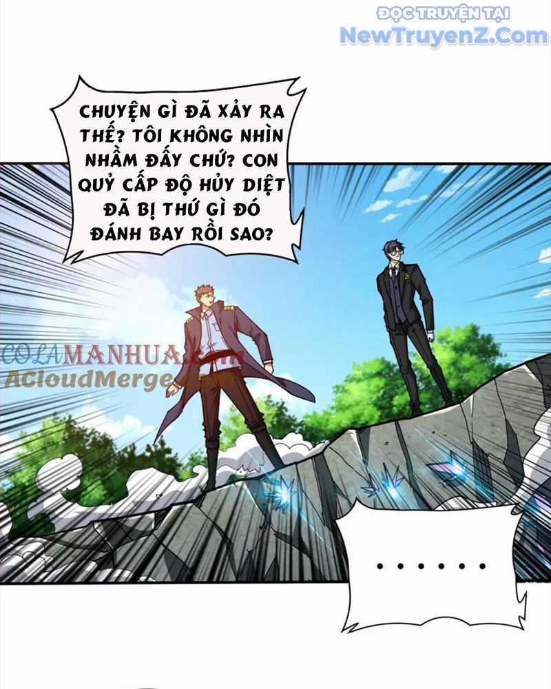 God Slayer - Chương 123 - Trang 4