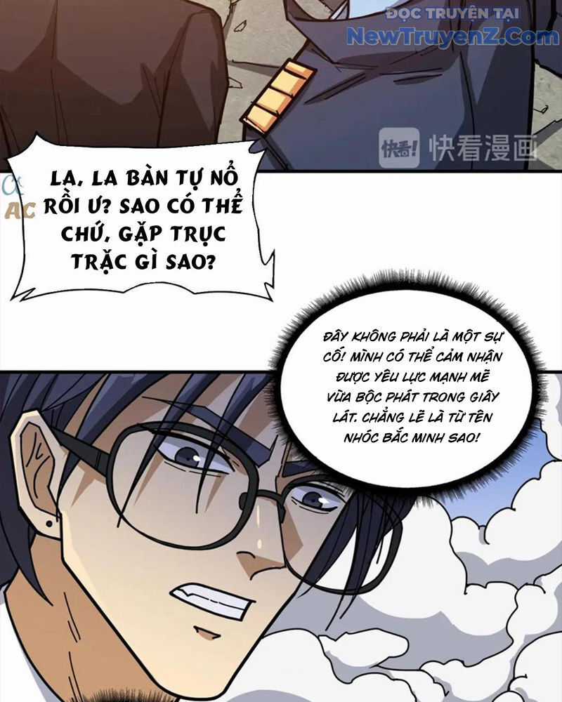 God Slayer - Chương 123 - Trang 8