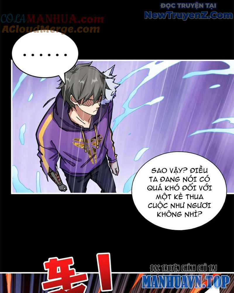 God Slayer - Chương 124 - Trang 12