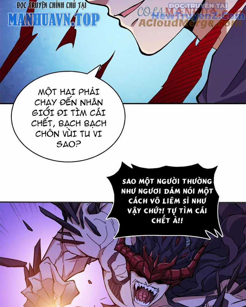 God Slayer - Chương 124 - Trang 19