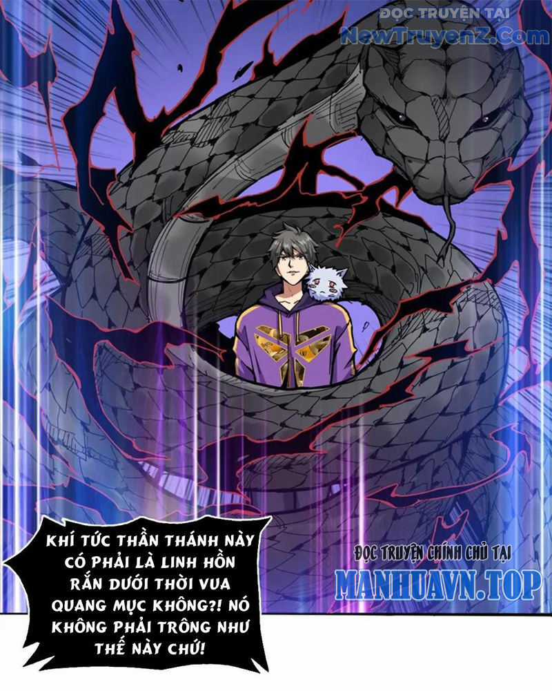 God Slayer - Chương 124 - Trang 23