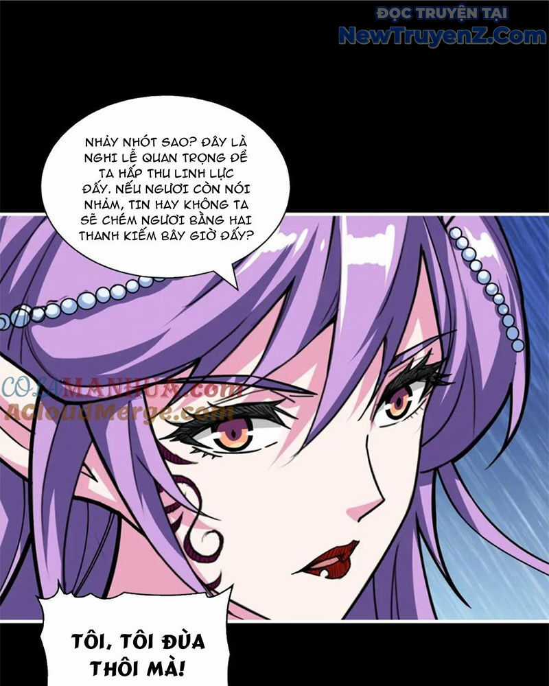 God Slayer - Chương 124 - Trang 4