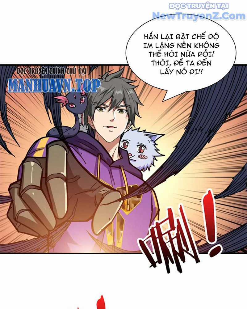 God Slayer - Chương 124 - Trang 42