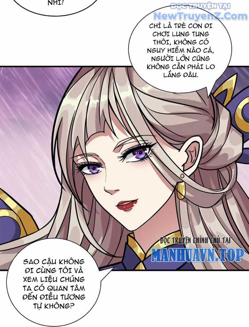 God Slayer - Chương 124 - Trang 48