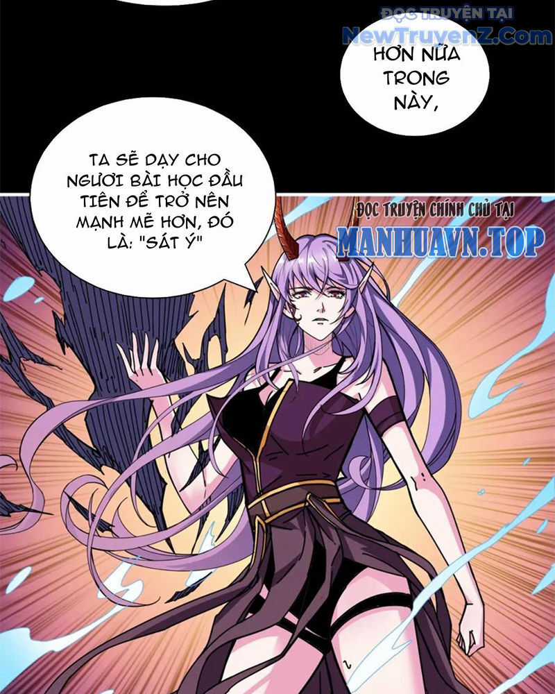 God Slayer - Chương 124 - Trang 7