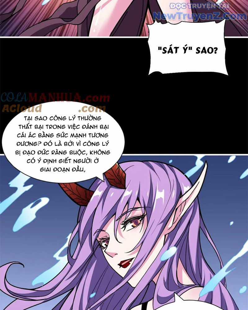 God Slayer - Chương 124 - Trang 8