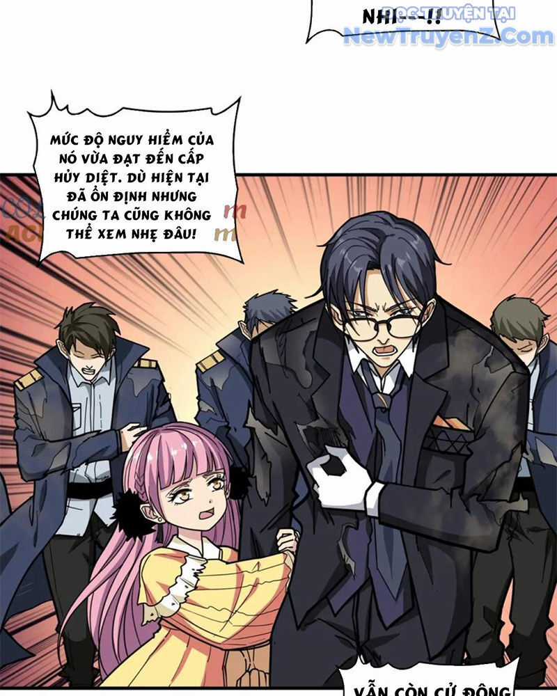God Slayer - Chương 125 - Trang 17