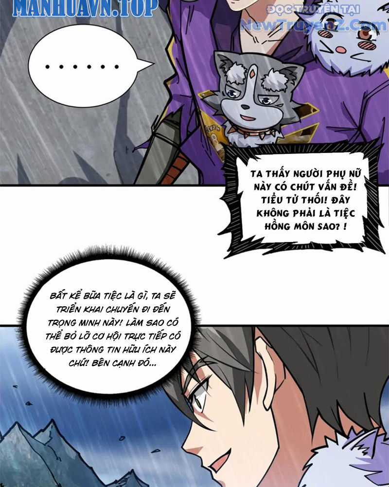 God Slayer - Chương 125 - Trang 45