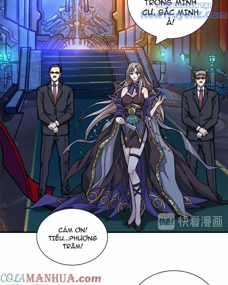 God Slayer - Chương 126 - Trang 18