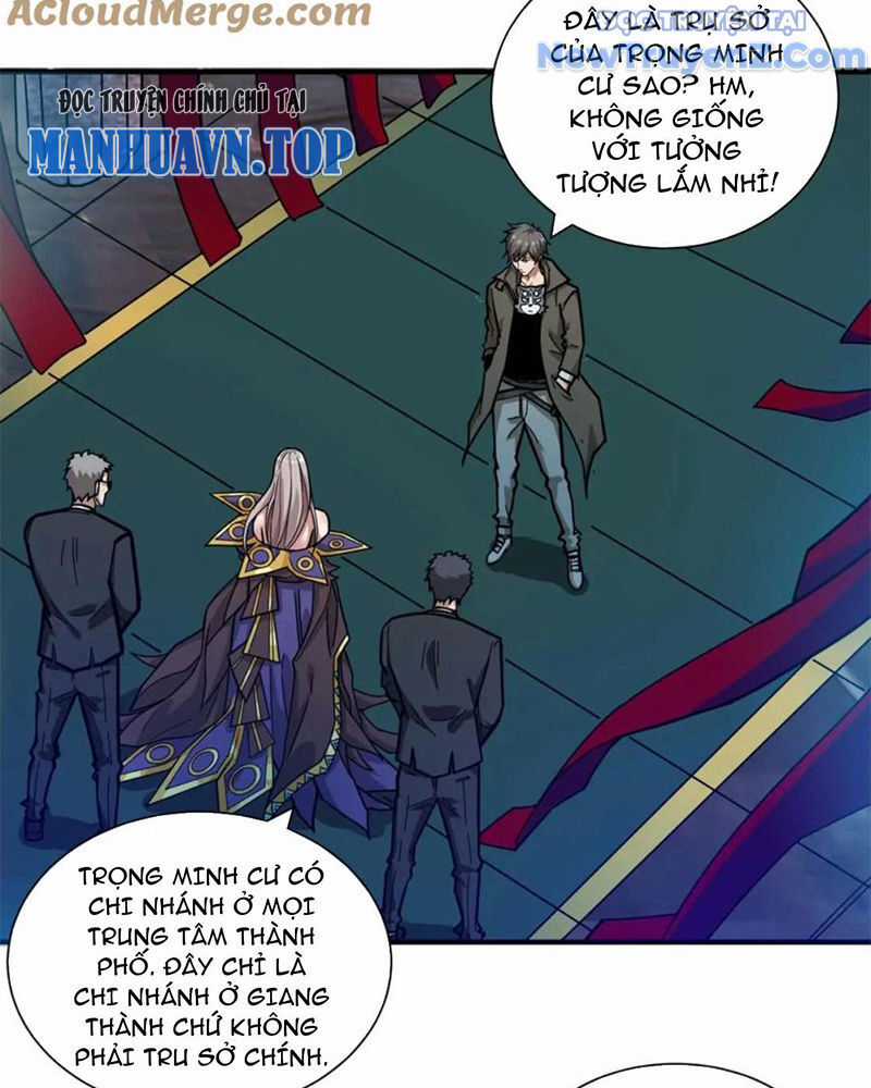 God Slayer - Chương 126 - Trang 19