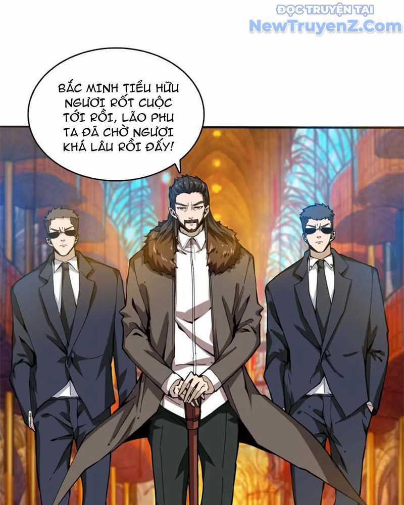 God Slayer - Chương 126 - Trang 31