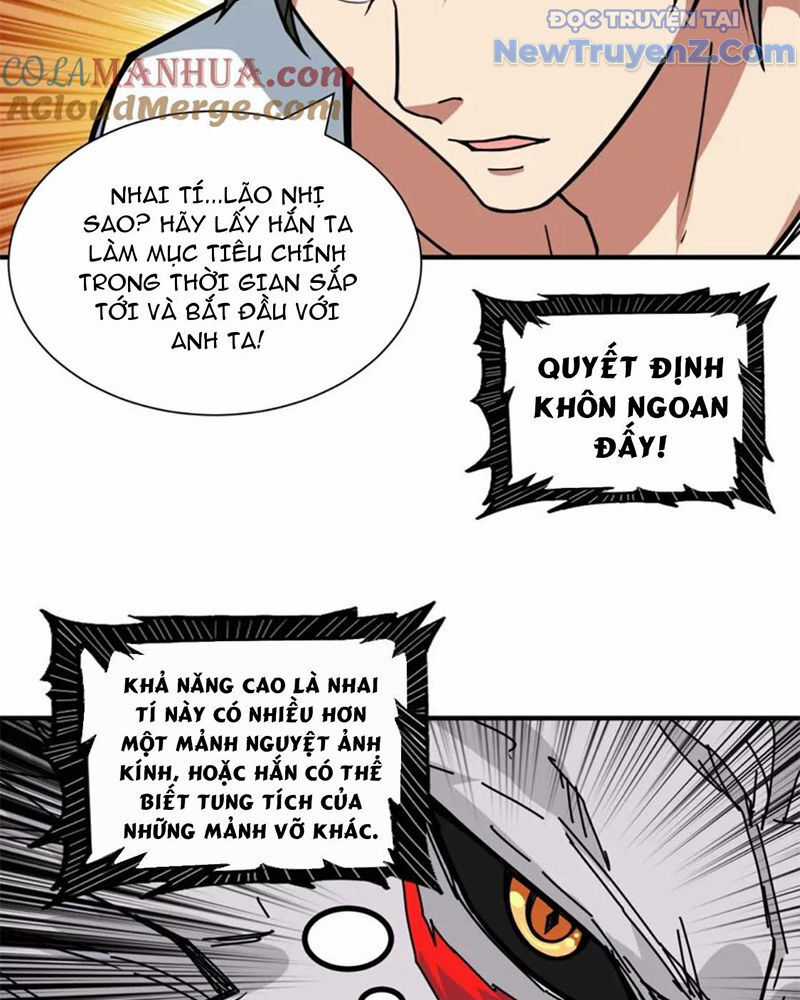 God Slayer - Chương 126 - Trang 10