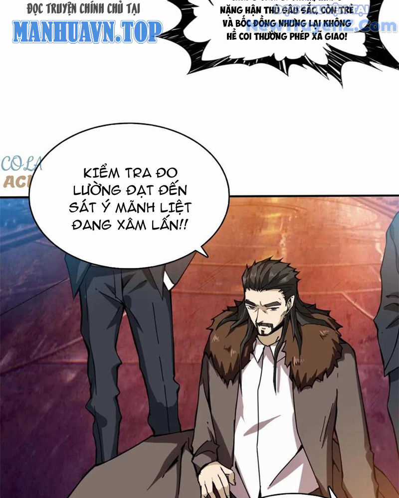 God Slayer - Chương 127 - Trang 19