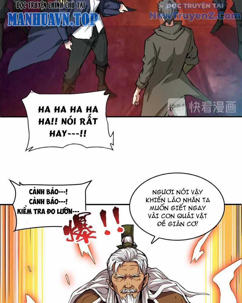 God Slayer - Chương 127 - Trang 24