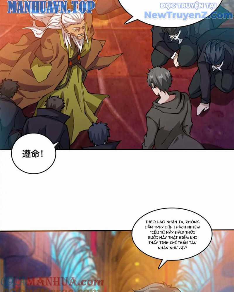 God Slayer - Chương 127 - Trang 26