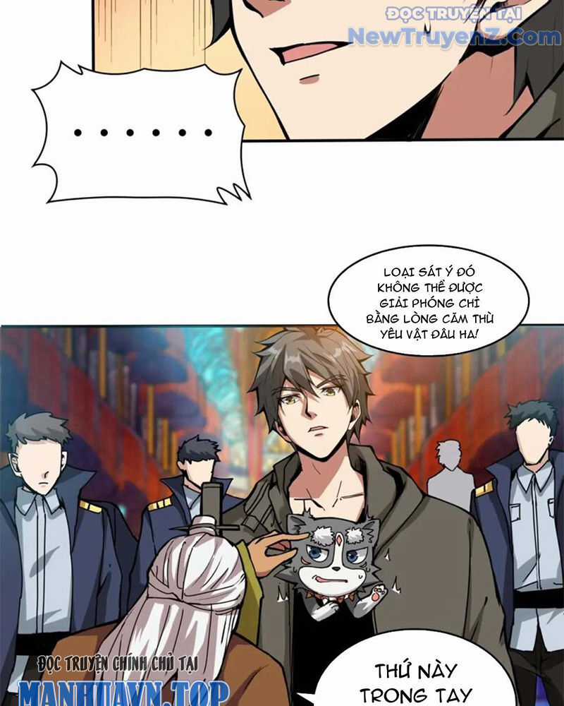 God Slayer - Chương 127 - Trang 29