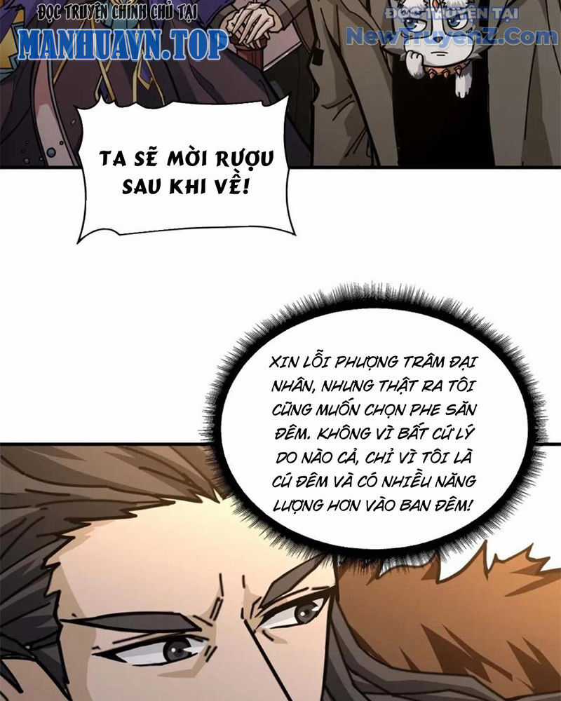 God Slayer - Chương 127 - Trang 38