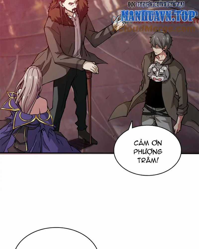 God Slayer - Chương 127 - Trang 47