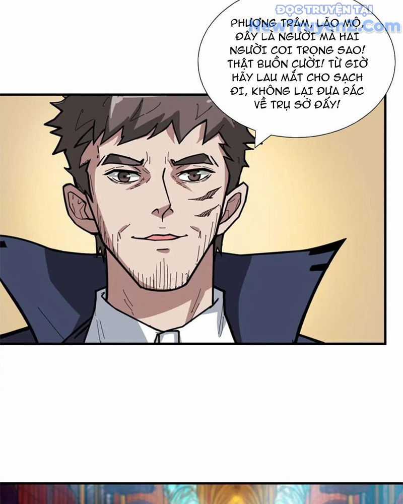 God Slayer - Chương 127 - Trang 7