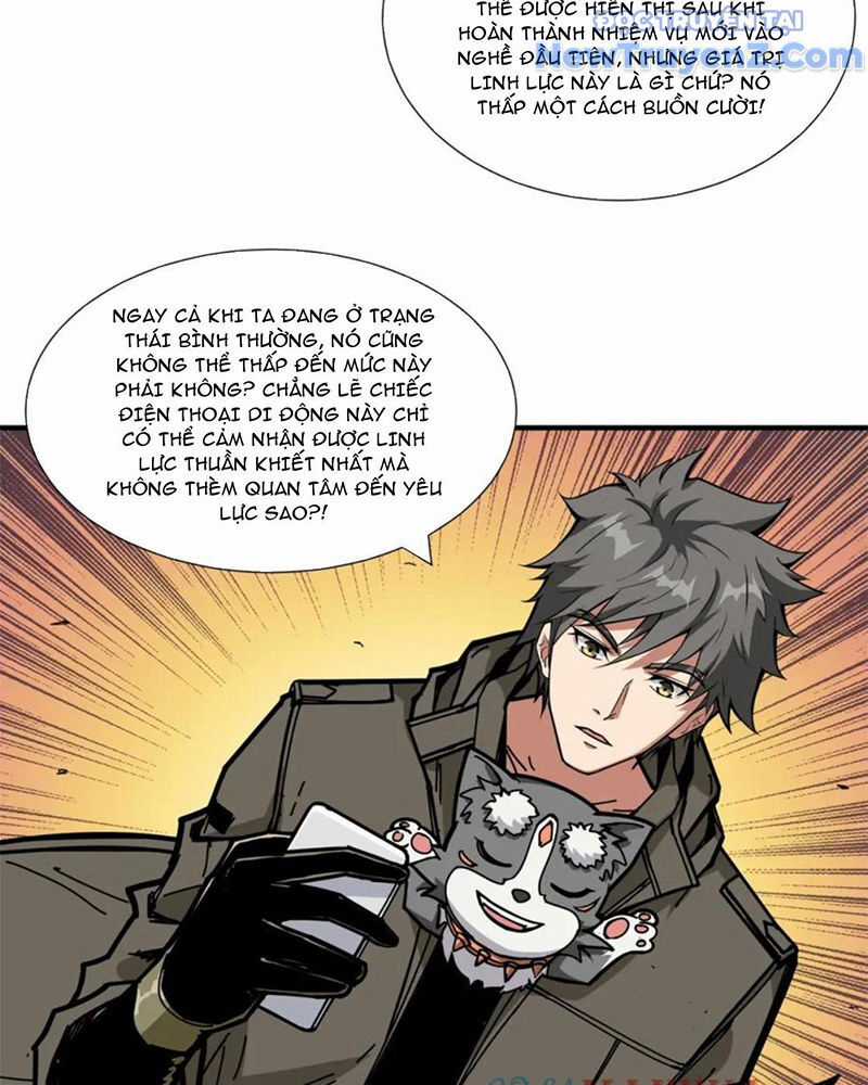 God Slayer - Chương 128 - Trang 13